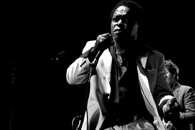 Lee Fields